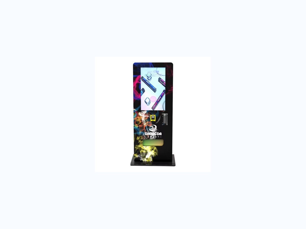 Blind Box Automat
