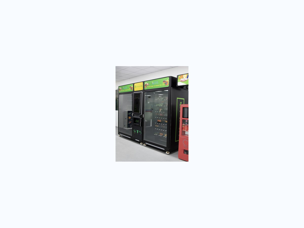 Tool Vending Machine